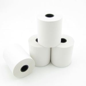 Restaurant Bills / Hotel Bills <strong>Receipt</strong> <strong>Book</strong> Printing in Roll Form Called Thermal Paper 80X80 - Product Image 5