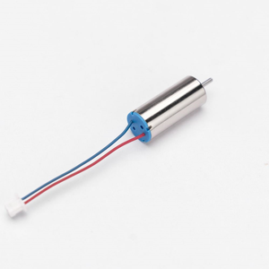 Điện tử 8520 DC động cơ ổ đĩa 3.7V 50000 vòng/phút <span class=keywords><strong>mini</strong></span> nhỏ chải động cơ DC cho tự làm đồ chơi bay không người lái - Product Image 2