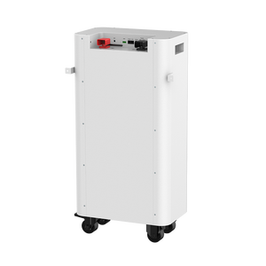 Batterie au lithium MUST LP1600 51.2V 200Ah avec long cycle de vie, cellules LFP sûres, pour projets d'énergie solaire hybride - Product Image 4