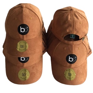 Bán Buôn Tùy Chỉnh Màu Đen Trống Da Lộn Mũ Bóng Chày Cổ Điển Người Đàn Ông Phẳng Của Bóng Mũ Mũ <span class=keywords><strong>Snapback</strong></span> Mũ Số Lượng Lớn - Product Image 1