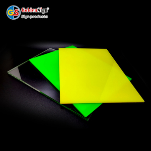 Panel Perspex transparente de 4x8 pies, hoja acrílica transparente fundida - Product Image 4