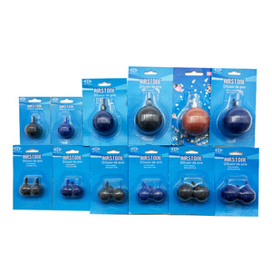 Goedkope <span class=keywords><strong>Aquarium</strong></span> Accessoires Sferische Lucht Steen Zuurstof Beluchter Diffusie <span class=keywords><strong>Aquarium</strong></span> Luchtbel Diffuser Steen Rond In Bulk - Product Image 1