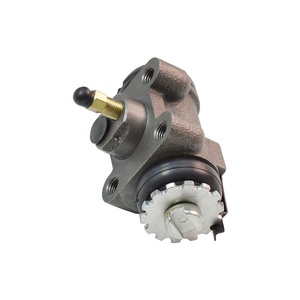 Cilindro de Freno de Rueda, Delantero Izquierdo MB060580 MB-060580 MB 060580 4D31 para <span class=keywords><strong>FE2</strong></span> FE3 FE4 FE5 FE6 FC4 FC6 ROSA - Product Image 3