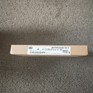 Allen Bradley 1756-OB16IS Digital Output Module 16 I O EtherNet IP Industrial IO - Product Image 1