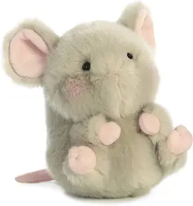 2024 Factory Custom mouse stuffed animal plush toy fit for boys,girls