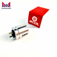Solenoide de Alta Calidad 4307545 =3811021 para Inyector de Combustible M11 N14