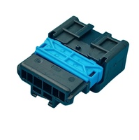 Enchufe de luz trasera y arnés de cableado para modelos de automóviles, 98821-1061/98825-1061