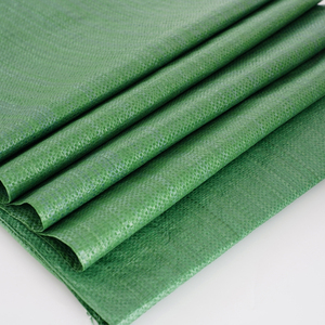 Tùy chỉnh rỗng Polypropylene <span class=keywords><strong>PP</strong></span> dệt 5 kg 10kg 20kg Gạo Hạt bột ngô Ngô Đường Đóng gói bao túi với logo - Product Image 4