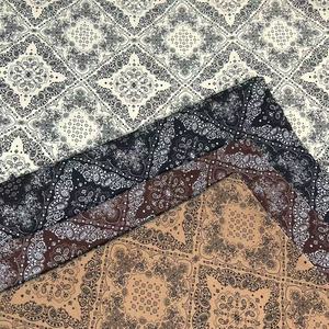 無地サテンシフォンプリント生地、プリントシフォンサテン生地、無地ホワイトポリエステルサテン、無地サテンの価格 - Product Image 6