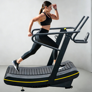 Appareil <span class=keywords><strong>de</strong></span> fitness manuel elliptique incurvé portable <span class=keywords><strong>de</strong></span> haute qualité, non électrique, pour entraînement cardio, résistance pneumatique, usage domestique - Product Image 5