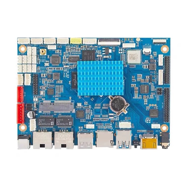 High Quality Custom Android Motherboard Stock Products at an Price