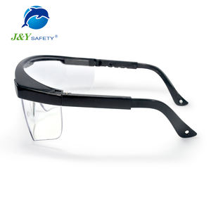 Technologie de revêtement anti-buée Polycarbonate anti-rayures Industrie <span class=keywords><strong>Z87</strong></span> Lunettes de sécurité au travail Protection des yeux - Product Image 3