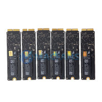 Unidad de estado sólido Original A1466 SSD 2015, 128GB para Macbook Air Retina A1465 A1502 A1398