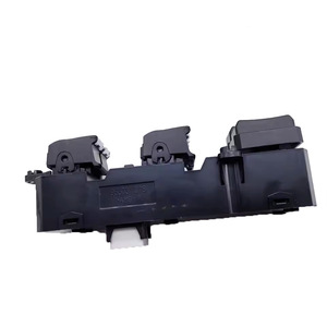 Interruptor Elevavidrios Hyundai 93571D3000 Lado Izquierdo Delantero Conductor Para Tucson 2016 2017 2018 - Product Image 3