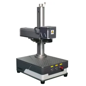 <span class=keywords><strong>Mini</strong></span> <span class=keywords><strong>max</strong></span> 20W 25W 30W sợi Laser đánh dấu máy - Product Image 1