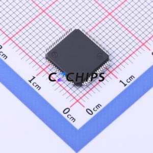 Microcontrolador de chip IC de circuito integrado APM32F072RBT6 (10x10) nuevo y original (MCU/MPU/SoC) - Product Image 2