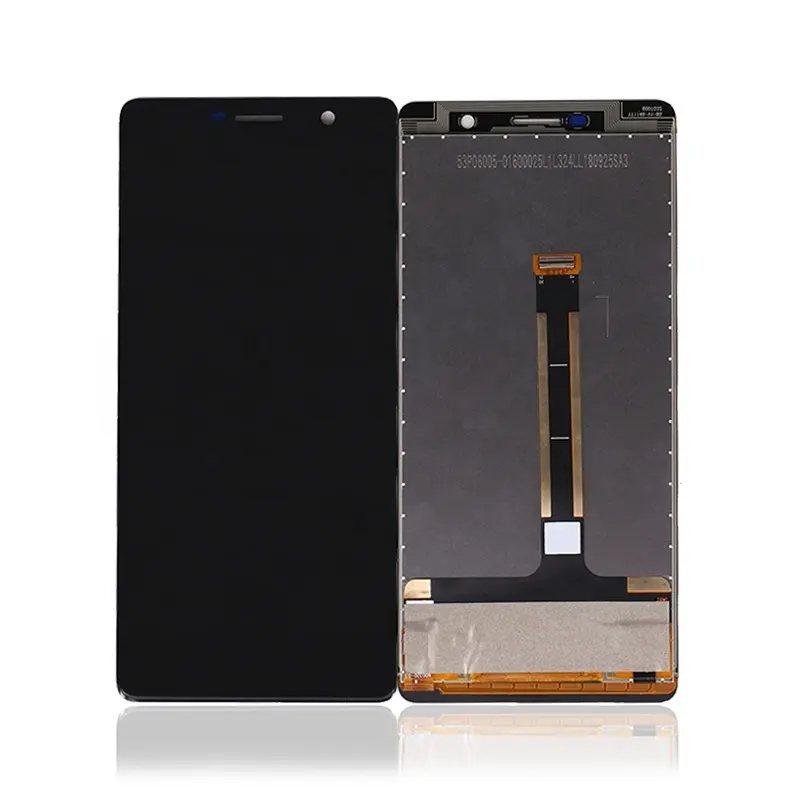 Original Quality Wholesale Mobile Phone LCD Screen For NOKIA 7 PLUS NK 7 PLUS LCD display