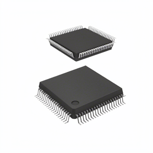 ชิปอิเล็กทรอนิกส์แบบฝังตัว 80 QFP C164CI8E25MDBKXUMA1 ตัวแทนจำหน่ายที่ได้รับอนุญาต - Product Image 1