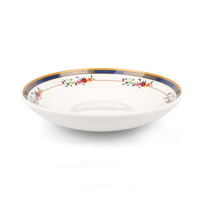Services de table au design moderne pour la maison, vaisselle en mélamine pour les fêtes, ensemble de plats et de bols pour sauces et accompagnements