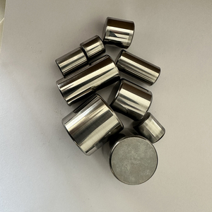 G3 1mm 2mm 3mm 4mm 5mm 6mm 57.15mm PP PTFE POM PA66 bóng nhựa rắn - Product Image 5