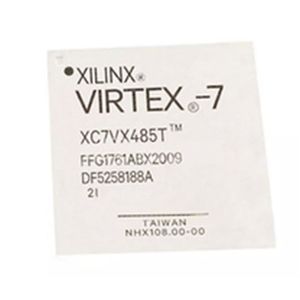 Composants électroniques, puces IC, circuits intégrés IC XC7VX485T-2FFG1761I XC7VX485T-2FFG1158I XC7VX485T-2FFG1927I XC7VX485T - Product Image 1