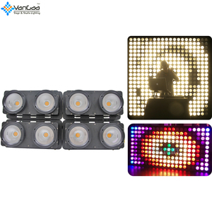 Ein Durch Eine Stil 2 Augen LED Publikum Blinder Licht - Product Image 1