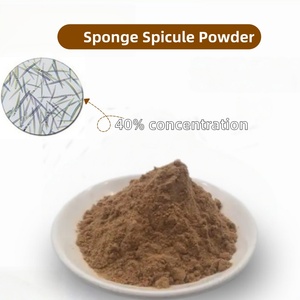 ผงก40% ำจัดสิวเสี้ยนขัดผิวกำจัดคราบจุลินทรีย์ที่ทำให้ผิวขาว - Product Image 2