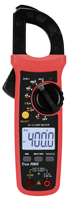 ZCM-1 professionnel Plus testeur numérique pince mètre voltmètre pince ampèremètre électrique électronique Instruments de mesure