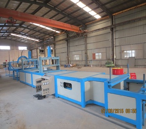 Thiết Bị/Máy Nghiền Sợi Thủy Tinh/Bazan - Product Image 3