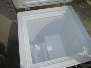 Durevole di piccola dimensione torace <span class=keywords><strong>congelatore</strong></span> produttori - Product Image 5