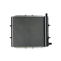 Radiateur en aluminium de qualité OEM, best-seller, neuf, OE 8890590880 pour Lotus ELETRE SUV (2022-) Garantie de 12 mois