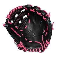 Pour les femmes Wilson A2000 gant de baseball mitaines en cuir de haute qualité