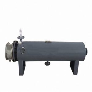 Calentador de Tuberías Industriales de 380v/415V, Calentador de Circulación de Fluido Térmico, Calentador de Tuberías - Product Image 5