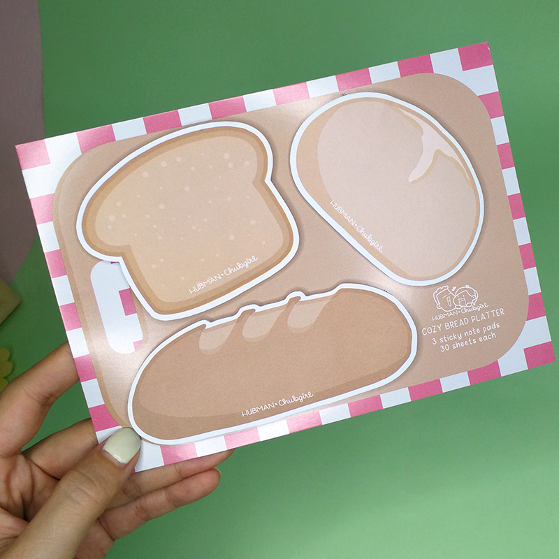 wholesale memo pad