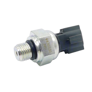 Interrupteur hydraulique 4436536 de haute qualité pour excavatrice sur chenilles EX125 ZX160 ZX200 ZX350 - Product Image 3