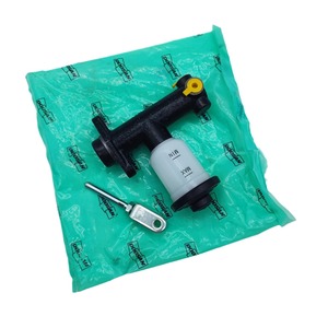 Maître-cylindre de frein Doosan D30G D30NXP 40010322-00026 pour chariot élévateur diesel, pièce de rechange - Product Image 4