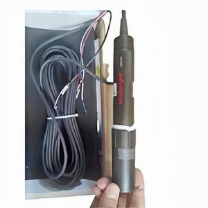 Electrodo Hach Orp Z08351=C=00008351 de Grado Industrial para Aplicaciones de Fabricación - Product Image 3