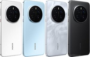 Honor <span class=keywords><strong>Magic</strong></span> 7 Professional, Teléfono Inteligente 5G, Pantalla OLED FHD de 6.8 Pulgadas y 120 Hz, Octa Core, Teleobjetivo de 108 MP, 5850 mAh, Carga Rápida de 100 W - Product Image 5