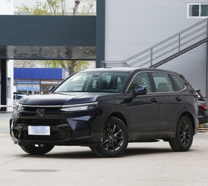 Se Aceptan Pedidos Personalizados, Honda Breeze 2021-2023, SUV Híbrido, Económico, Nuevo y Usado, HEV 2.0L 146ps, Caja de Cambios Automática con Interior Ligero - Product Image 4