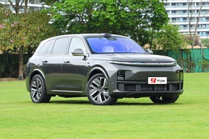 Li Auto L7 2026 SUV de Luxe Haut de Gamme Moteur EREV Conduite Intelligente LHD Nouvelle Voiture Chinoise <span class=keywords><strong>pour</strong></span> Concessionnaires Internationaux - Product Image 3