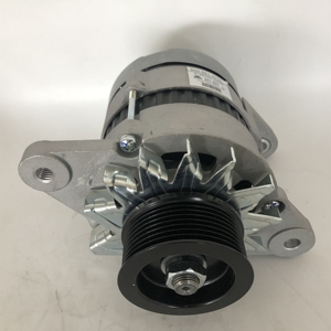 600-861-3111 ALTERNATOR for S6D102E-1C-Z - Product Image 1