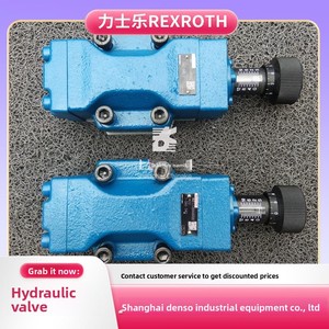 Válvulas Hidráulicas KAODEE China T-06G-340 Importadas para Sistemas de Control Eficiente en Sistemas Hidráulicos Industriales - Product Image 3