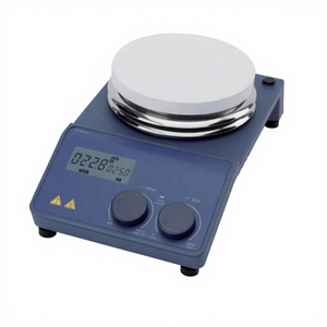 Dispensador de Botellas, Dispensadores de Tapa de Botella, Dispensador de Tapa de Botella con Pistón de Vidrio 1-10, 2.5-25, 5-50, 10-100 ml - Product Image 1