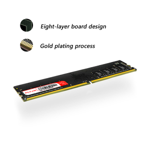 FLYJIE DDR4แรมเมมซุงจากโรงงาน32GB 4GB 4GB 8GB 16GB 8 16GB 2400MHz 2666MHz 3200MHz 3600MHz DDR4ตั้งโต๊ะ16GB 4G Ddr4 2 - Product Image 3