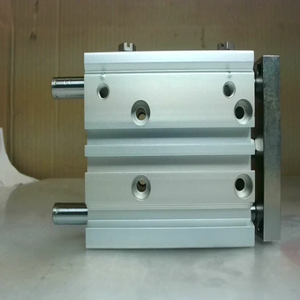 Nouveau Cylindre Compact PLC MGPL16-40, 16mm de diamètre, 40mm de course - Nouveau <span class=keywords><strong>N</strong></span> Bx - Product Image 1