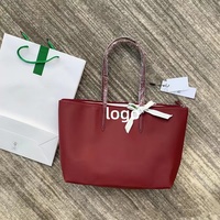 Sacs à Bandoulière et Travers Designer Français Grande Capacité pour Femme, Nylon Luxe avec Fermeture Éclair, Sacs à Main Shopping Tendance
