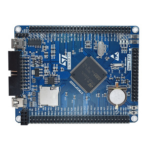 STM32F103ZET6 บอร์ดเปล่า บอร์ดพัฒนา STM32 บอร์ดหลัก STM32F103ZE - Product Image 2