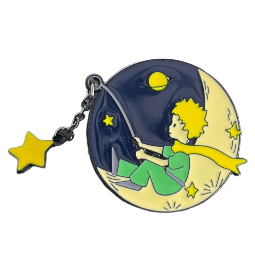 Little Prince 01