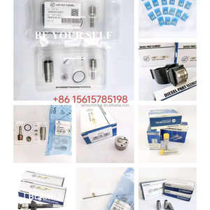 Juego de válvulas F00VC01033 para inyector 0445110091 y 0445110186 conjunto de válvulas de control <span class=keywords><strong>F</strong></span> <span class=keywords><strong>00V</strong></span> <span class=keywords><strong>C01</strong></span> <span class=keywords><strong>033</strong></span> - Product Image 3