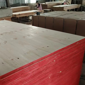 Panneau de contreplaqué en pin CDX écologique de conception moderne, épaisseurs <span class=keywords><strong>3</strong></span>/4\", 5/<span class=keywords><strong>8</strong></span>\", <span class=keywords><strong>3</strong></span>/4\", qualité construction pour usage extérieur - Product Image 1